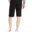 Шорты мужские черные Levis 569 Loose Straight Fit Short Black - Шорты мужские черные Levis 569 Loose Straight Fit Short Black