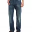 Мужские джинсы Levi's Men's 505 Regular Fit Jean Cash 005051064 - Мужские джинсы Levi's Men's 505 Regular Fit Jean Cash 005051064