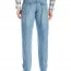 Джинсы просторные мужские стретчевые голубые Levi's 550 Relaxed Fit Jeans Clif 005500059 - Джинсы просторные мужские стретчевые голубые Levi's 550 Relaxed Fit Jeans Clif 005500059