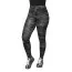 Женские леггинсы черный камуфляж Rothco Women Leggings Black Camo 3894 - Женские леггинсы черный камуфляж Rothco Women Leggings Black Camo 3894