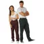 Бордовые утилитарные тактические брюки Rothco BDU Pant Maroon 11160 - Бордовые утилитарные тактические брюки Rothco BDU Pant Maroon 11160