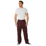 Rothco BDU Pant Maroon 11160