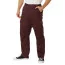 Бордовые утилитарные тактические брюки Rothco BDU Pant Maroon 11160 - Бордовые утилитарные тактические брюки Rothco BDU Pant Maroon 11160