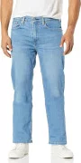 Levis Men's 527 Slim Boot Cut Jean Begonia Subtle 055270591