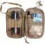 Тактический молле кошелек мультикам Rothco MOLLE Tactical Wallet MultiCam™ 11661 - Тактический молле кошелек мультикам Rothco MOLLE Tactical Wallet MultiCam™ 11661