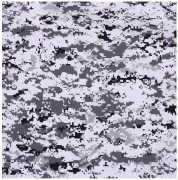 Rothco Bandana City Digital Camo (56 x 56 см) 44086