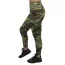 Женские леггинсы с карманом лесной камуфляж Rothco Workout Leggings With Pockets Woodland Camo 4891 - Женские леггинсы с карманом лесной камуфляж Rothco Workout Camo Leggings With Pockets Woodland Camo 4891