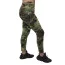 Женские леггинсы с карманом лесной камуфляж Rothco Workout Leggings With Pockets Woodland Camo 4891 - Женские леггинсы с карманом лесной камуфляж Rothco Workout Camo Leggings With Pockets Woodland Camo 4891