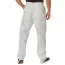 Белые утилитарные тактические брюки Rothco BDU Pant Off White 11190 - Белые утилитарные тактические брюки Rothco BDU Pant Off White 11190
