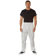 Rothco BDU Pant Off White 11190