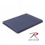 Спасательное темно-синее огнестойкое шерстяное одеяло Rothco Wool Blanket Navy Blue 10231 - Спасательное темно-синее огнестойкое шерстяное одеяло Rothco Wool Blanket Navy Blue 10231