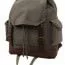 Хлопковый винтажный оливковый рюкзак Rothco Vintage Expedition Rucksack Olive Drab 8704 - Хлопковый винтажный оливковый рюкзак Rothco Vintage Expedition Rucksack Olive Drab 8704