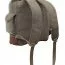 Хлопковый винтажный оливковый рюкзак Rothco Vintage Expedition Rucksack Olive Drab 8704 - Хлопковый винтажный оливковый рюкзак Rothco Vintage Expedition Rucksack Olive Drab 8704