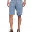 Шорты мужские Mens Levis 550 Relaxed Fit Short Light Stonewash 355502110 - Шорты мужские Mens Levis 550 Relaxed Fit Short | Light Stonewash - 35550-2110