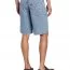 Шорты мужские Mens Levis 550 Relaxed Fit Short Light Stonewash 355502110 - Шорты мужские Mens Levis 550 Relaxed Fit Short | Light Stonewash - 35550-2110