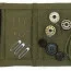Швейный винтажный набор для ремонта одежды в полевых условиях Rothco Sewing Kit 1123 - Швейный винтажный набор для ремонта одежды в полевых условиях Rothco Sewing Kit 1123