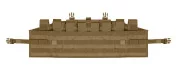 Rothco Tactical Assault Panel Coyote Brown 9932
