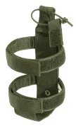 Rothco Lightweight MOLLE Bottle Carrier Olive Drab 2110