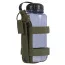 Подсумок-держатель для бутылки оливковый Rothco MOLLE Lightweight Bottle Carrier Olive Drab 2110 - Подсумок-держатель для бутылки оливковый Rothco MOLLE Lightweight Bottle Carrier Olive Drab 2110