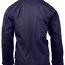 Темно-синий полевой военный китель Rothco BDU Shirt Navy Blue 8885 - Однотонный китель Rothco BDU Shirt Navy Blue 8885