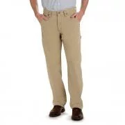 Lee Dungarees Carpenter Pant Khaki 2877929