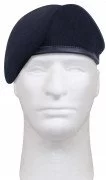 Rothco G.I. Type Inspection Ready Beret Midnite Navy Blue 4979