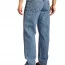 Джинсы просторные мужские в больших размерах Levi's 550 Relaxed Fit Jeans Medium Stonewash (Big and Tall) 015504891 - Джинсы просторные мужские в больших размерах Levi's 550 Relaxed Fit Jeans Medium Stonewash (Big and Tall) 015504891