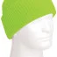 Шапка акриловая американская ярко-салатовая Rothco High Visibility Watch Cap Safety Green 5440 - Шапка акриловая американская ярко-салатовая Rothco High Visibility Watch Cap Safety Green 5440