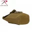 Чехол с открытым верхом для квартовой фляги койотовый  Rothco MOLLE Compatible 1 Quart Canteen Cover Coyote Brown 40111 - Чехол с открытым верхом для квартовой фляги койотовый  Rothco MOLLE Compatible 1 Quart Canteen Cover Coyote Brown 40111
