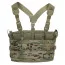 Разгрузочная мультикам молле панель Rothco Tactical Assault Panel MultiCam 9931 - Разрузочная мультикам молле панель Rothco Tactical Assault Panel MultiCam 9931