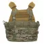 Разгрузочная мультикам молле панель Rothco Tactical Assault Panel MultiCam 9931 - Разрузочная мультикам молле панель Rothco Tactical Assault Panel MultiCam 9931