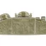 Разгрузочная мультикам молле панель Rothco Tactical Assault Panel MultiCam 9931 - Разрузочная мультикам молле панель Rothco Tactical Assault Panel MultiCam 9931