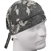 Rothco Headwrap Subdued Urban Digital Camo 5086