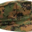 Кепка восьмиклинка морской пехоты  лесной цифровой камуфляж Rothco Marine Corps Cap Woodland Digital Camo 5663 - Кепка восьмиклинка морской пехоты  лесной цифровой камуфляж Rothco Marine Corps Cap Woodland Digital Camo 5663
