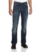 Levi's 513 Slim Straight Fit Jean Cash 085130200