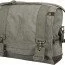 Сумка пилота Rothco Vintage Canvas B-15 Pilot Messenger Bag Olive Drab 9110 - Сумка пилота винтажная Rothco Vintage Canvas B-15 Pilot Messenger Bag Olive Drab 9110