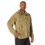 Куртка флисовая армейский пустынный 3-й слой 3-е поколения ECWCS Rothco Generation III Level 3 ECWCS Fleece Jacket US Army Tan 97350 - Куртка флисовая армейский пустынный 3-й слой 3-е поколения ECWCS Rothco Generation III Level 3 ECWCS Fleece Jacket US Army Tan 97350