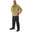 Куртка флисовая армейский пустынный 3-й слой 3-е поколения ECWCS Rothco Generation III Level 3 ECWCS Fleece Jacket US Army Tan 97350 - Куртка флисовая армейский пустынный 3-й слой 3-е поколения ECWCS Rothco Generation III Level 3 ECWCS Fleece Jacket US Army Tan 97350