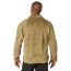 Куртка флисовая армейский пустынный 3-й слой 3-е поколения ECWCS Rothco Generation III Level 3 ECWCS Fleece Jacket US Army Tan 97350 - Куртка флисовая армейский пустынный 3-й слой 3-е поколения ECWCS Rothco Generation III Level 3 ECWCS Fleece Jacket US Army Tan 97350
