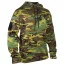 Тактическая толстовка лесной камуфляж Rothco Concealed Carry Hoodie Woodland Camo 61350 - Тактическая толстовка лесной камуфляж Rothco Concealed Carry Hoodie Woodland Camo 61350