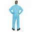 Комбинезон летный светло-голубой Rothco Flight Suits Light Blue 75040 - Комбинезон летный светло-голубой Rothco Flight Suits Light Blue 75040