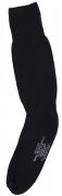 Elder Hosiery Military Issue Cushion Sole Socks Black 4564