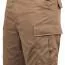 Шорты милитари койотовые Rothco BDU Short Coyote 66212 - Шорты милитари койотовые Rothco BDU Short Coyote 66212