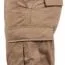 Шорты милитари койотовые Rothco BDU Short Coyote 66212 - Шорты комбат Rothco BDU Short Coyote 66212