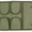 Армейский американский персональный полевой хирургический набор Rothco Surgical Kit Olive Drab 8316 - Армейский американский персональный хирургический набор для оказания помощи в полевых условиях Rothco Surgical Kit Olive Drab 8316