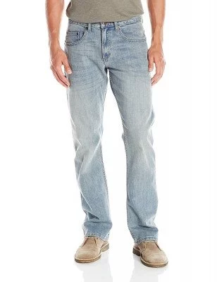 Джинсы Ли клёш просторного кроя Lee Relaxed Fit Bootcut Leg Jean Leo 2019951, фото