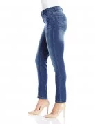 Lee Women's Gabrielle Skinny Jeans Strike