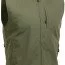 Оливковый многофункциональный туристический жилет Rothco Undercover Travel Vest Olive Drab 2721 - Оливковый многофункциональный жилет Rothco Undercover Travel Vest Olive Drab 2721