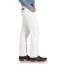 Джинсы мужские белые Wrangler Cowboy Cut Original Fit Jean White 13MWZWI - Джинсы мужские белые Wrangler Cowboy Cut Original Fit Jean White 13MWZWI