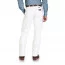 Джинсы мужские белые Wrangler Cowboy Cut Original Fit Jean White 13MWZWI - Джинсы мужские белые Wrangler Cowboy Cut Original Fit Jean White 13MWZWI